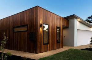 Avantages de l'extension de maison en bois - Montauban 82