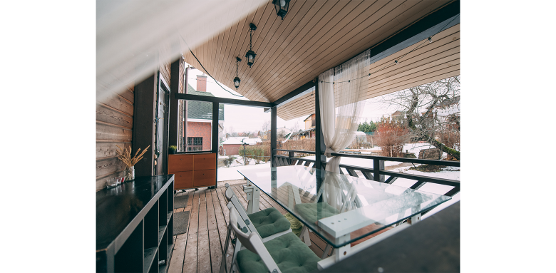 Exemple de veranda 5