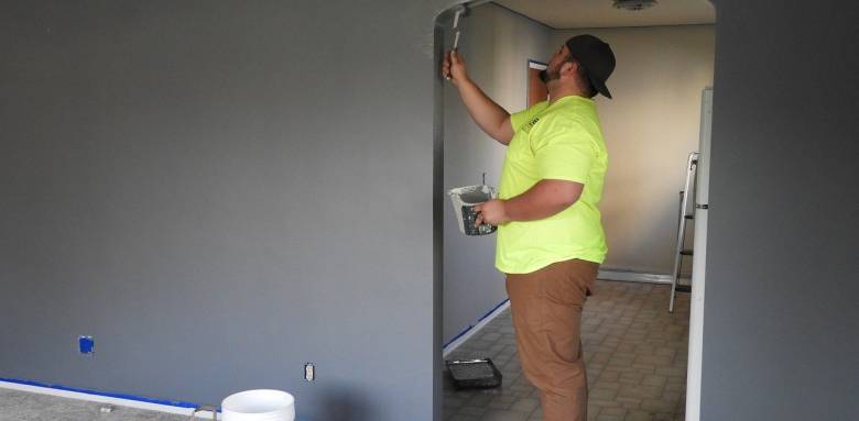 Rénovation de son logement
