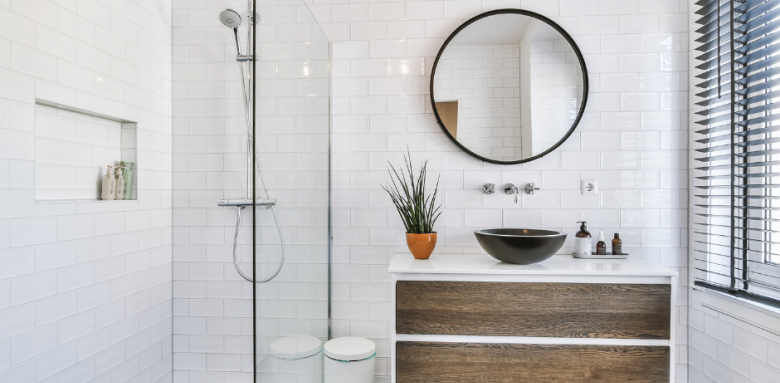 Petite salle de bain