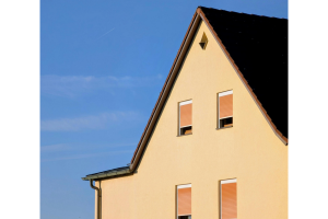 Isolation pignon façade Morteau