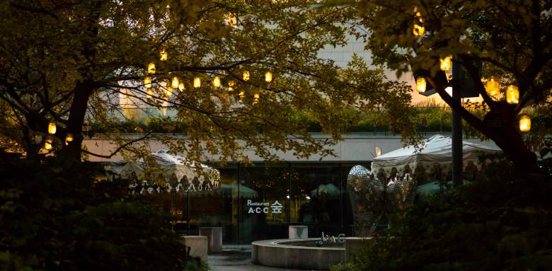 Quels puissance d'éclairage choisir pour sa terrasse, son allée ?