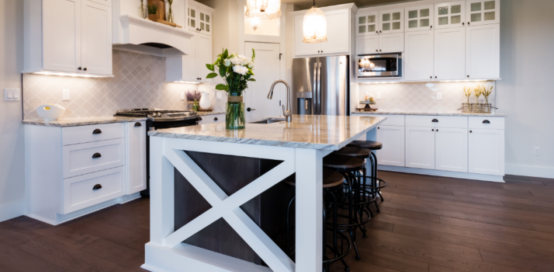 Faire rénover sa cuisine à Craponne