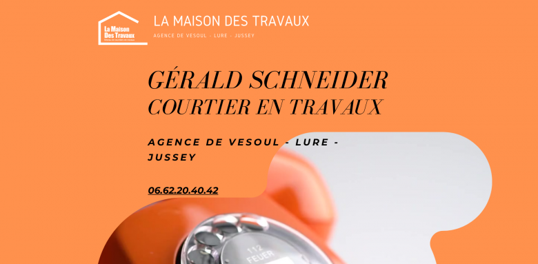 Préparez vos projets travaux dès maintenant pour éviter les imprévus de septembre avec La Maison Des Travaux Vesoul.