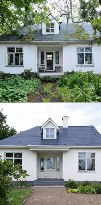 Modernisez votre maison grâce à la rénovation