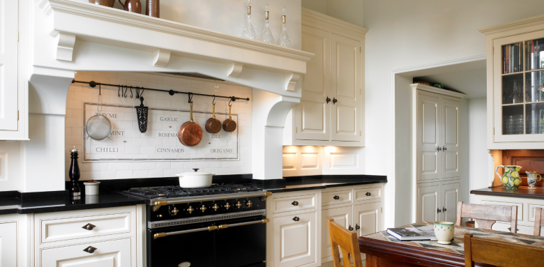 rénovation cuisine rustique