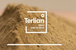 Terlian : un matériau de construction d’avenir pour une rénovation plus saine et durable
