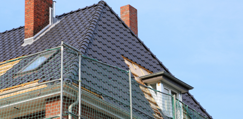 Rénovation de toiture Poissy