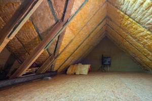 Isolation des combles : l’atout confort été comme hiver