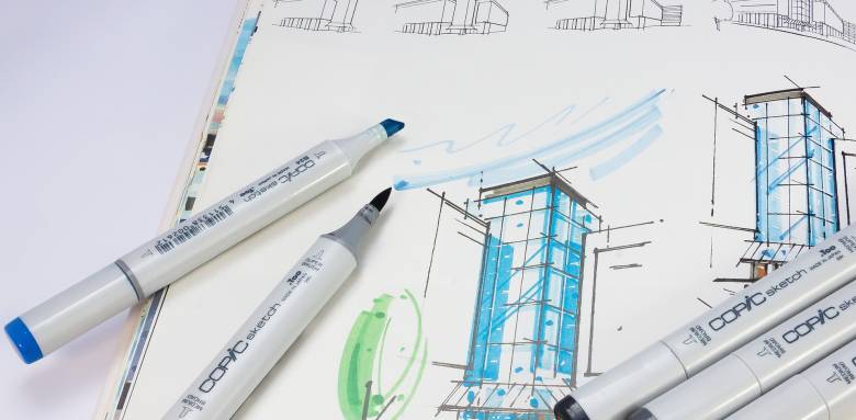 Architecte rénovation de maison La Maison Des Travaux Ancenis