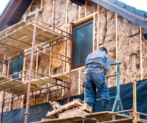 Isolation thermique Mâcon