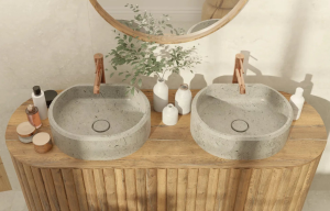 Vasques de salle de bain