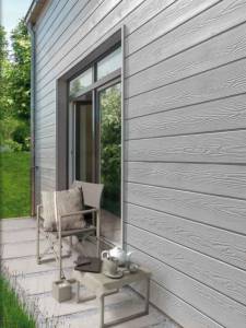 bardage façade - ravalement de façade