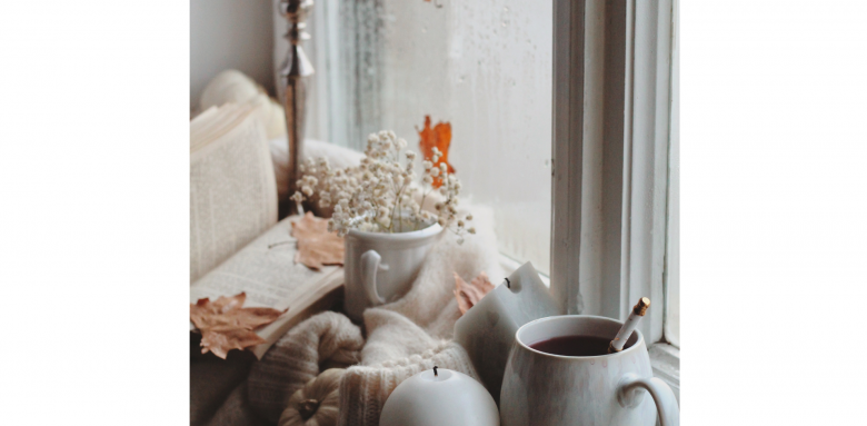 Aménager son intérieur pour l’arrivée de l’automne - 50750 Canisy