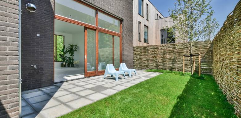 agrandissement maison Abbaretz