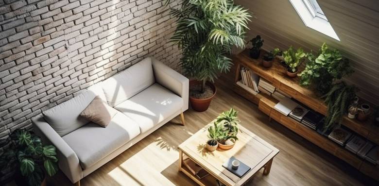 Réaménager les pièces d'un appartement