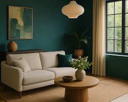 décoration