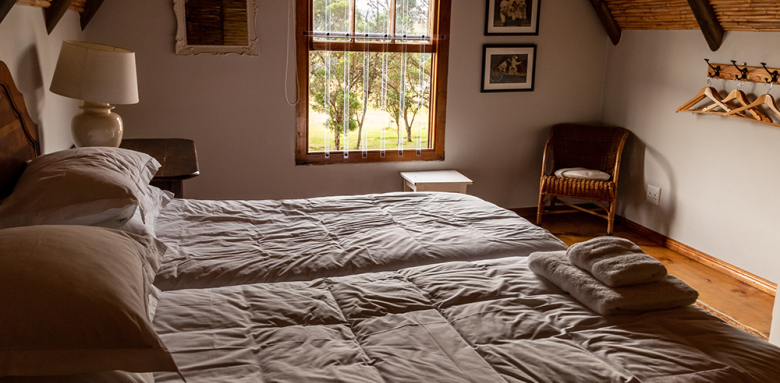 Idées pour aménager une chambre mansardée