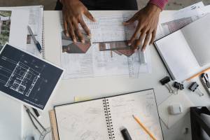 Dessinateur en bâtiment à Châteaubriant