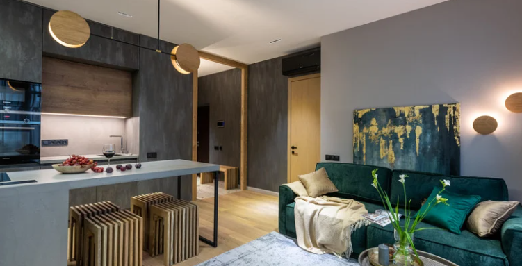 isoler appartement