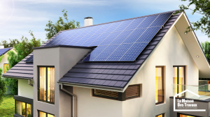 Installation panneau solaire Dijon