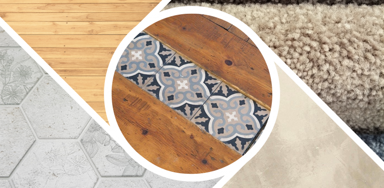 Echantillons revêtements de sol - carreleur 73, maçon 73, peintre 73, décorateur d'intérieur 73