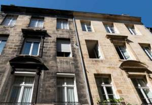 Ravalement de façade