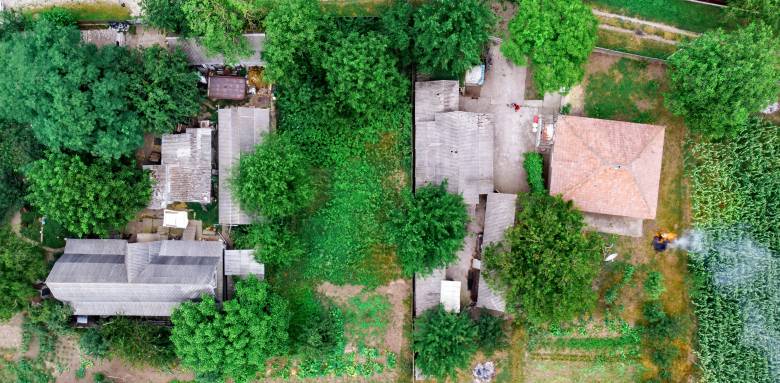 Réglementation construction de maison en limite de propriété - Nantes 44