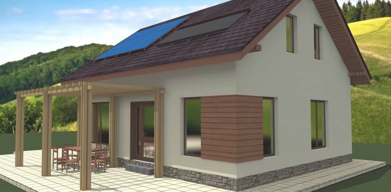 Construire une maison avec La Maison Des Travaux de Sainte-Geneviève-des-Bois