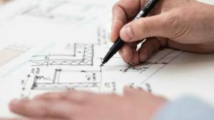 Agrandissement maison architecte - Bayeux 14400