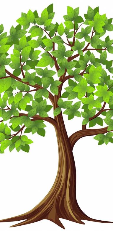 Exemple d'autocollants muraux