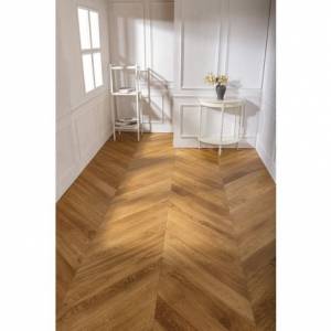 parquet point de Hongrie