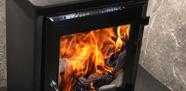 Installer un poêle à Poissy