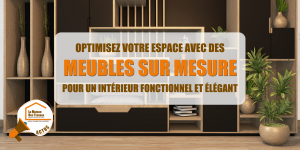 La Maison des Travaux Albertville, artisans qualifiés meubles, meubles personnalisés, aménagement sur-mesure, rangement intelligent, meubles fonctionnels, mobilier sur-mesure chambre, meubles modernes