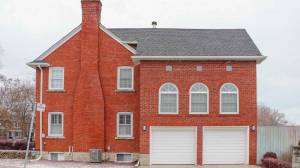 Une maison en bois, en brique, en béton ou à structure métallique ? Port-en-Bessin-Huppain 14520