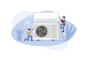 Les pompes à chaleur ont des avantages écologiques certains