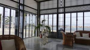 Extension contemporaine