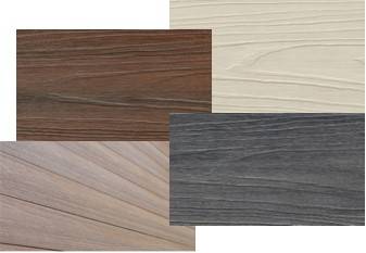 FACADE BOIS La Maison des Travaux Rouen