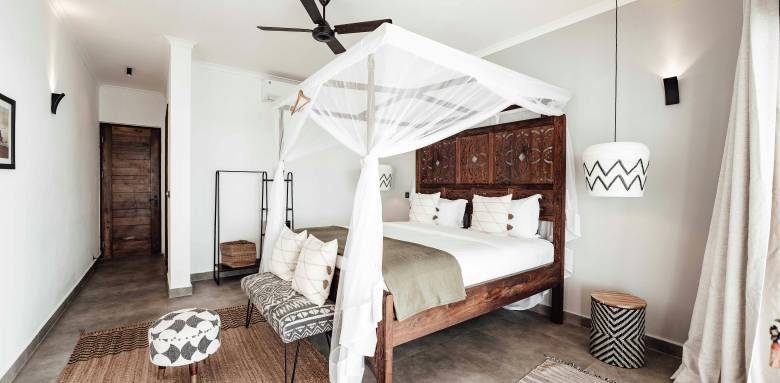 Idées déco pour rénover votre chambre