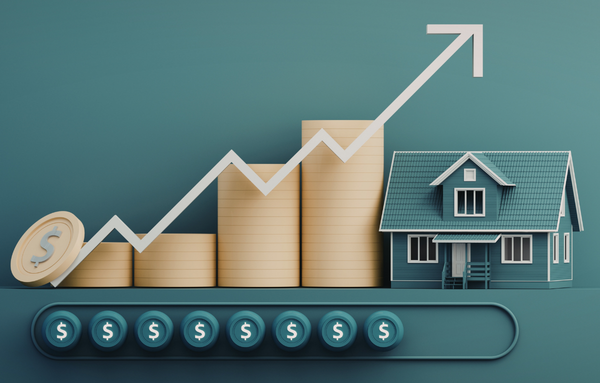 Rénovation et plus value immobilière
