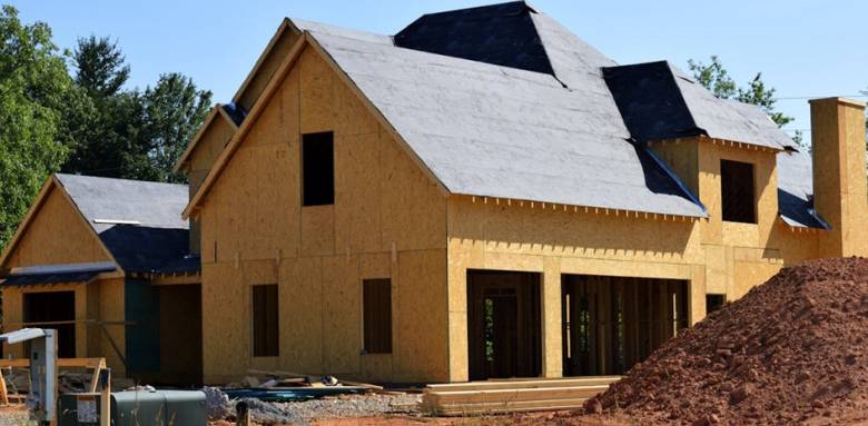 Isolation Thermique par l'Exterieur - technique du sarking