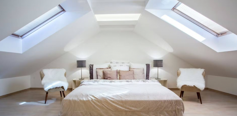 Aménagement de combles