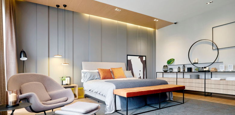 chambre parentale