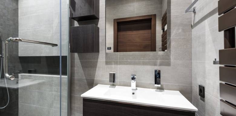 Conseils rénovation petite salle de bain à Blain