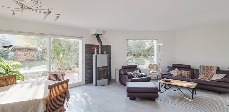Comment installer un poele à bois