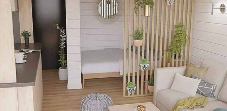 Optimisation d'espace studio