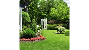Comment créer un jardin facile à entretenir ? Loroux 35133