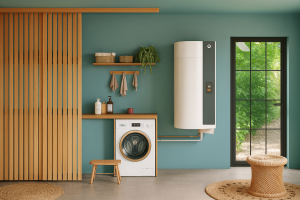 Pourquoi installer un ballon thermodynamique ? (69340 Francheville)