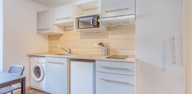 Rénovation d'appartement à Tencin