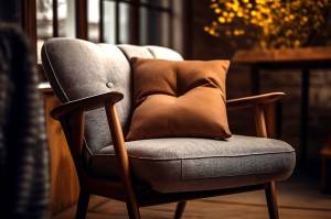 En hiver, optez pour une décoration chaleureuse